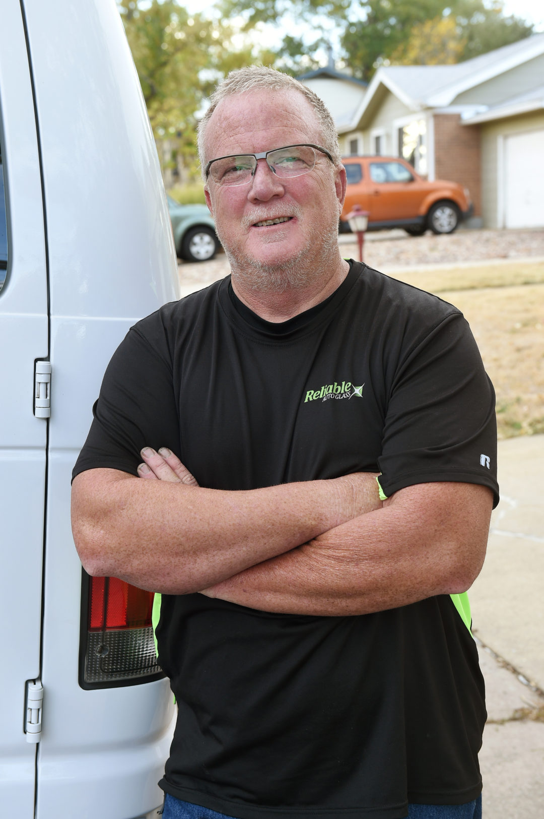 About Us Reliable Auto Glass